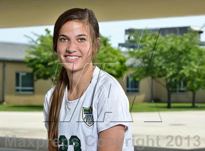Thumbnail 2 in Montgomery (Preseason Early Contenders Soccer Photo Shoot) photogallery.