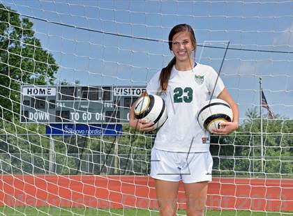 Thumbnail 3 in Montgomery (Preseason Early Contenders Soccer Photo Shoot) photogallery.