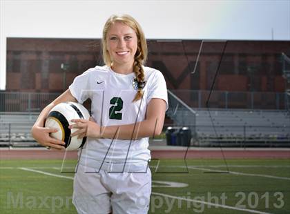 Thumbnail 2 in Montgomery (Preseason Early Contenders Soccer Photo Shoot) photogallery.