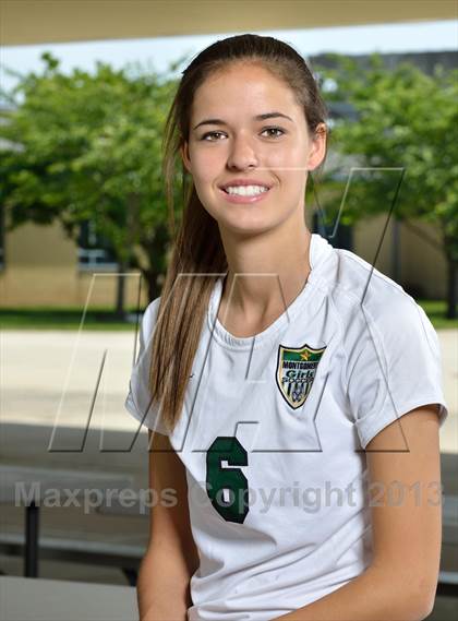 Thumbnail 2 in Montgomery (Preseason Early Contenders Soccer Photo Shoot) photogallery.