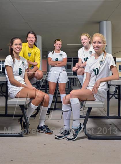 Thumbnail 1 in Montgomery (Preseason Early Contenders Soccer Photo Shoot) photogallery.