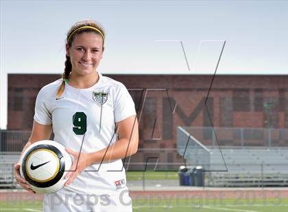Thumbnail 1 in Montgomery (Preseason Early Contenders Soccer Photo Shoot) photogallery.