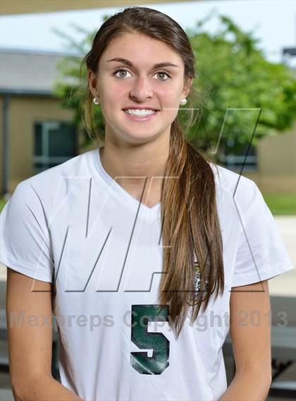 Thumbnail 3 in Montgomery (Preseason Early Contenders Soccer Photo Shoot) photogallery.