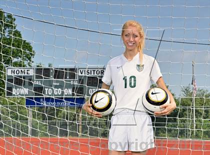 Thumbnail 1 in Montgomery (Preseason Early Contenders Soccer Photo Shoot) photogallery.