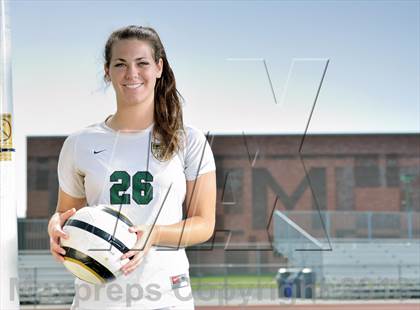 Thumbnail 3 in Montgomery (Preseason Early Contenders Soccer Photo Shoot) photogallery.