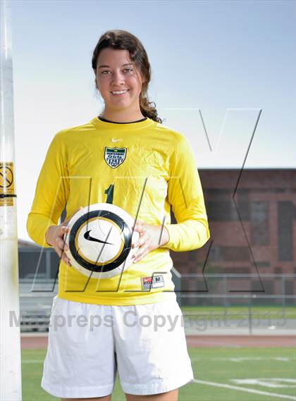 Thumbnail 3 in Montgomery (Preseason Early Contenders Soccer Photo Shoot) photogallery.