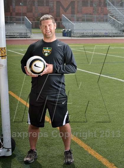 Thumbnail 2 in Montgomery (Preseason Early Contenders Soccer Photo Shoot) photogallery.