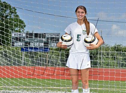 Thumbnail 2 in Montgomery (Preseason Early Contenders Soccer Photo Shoot) photogallery.
