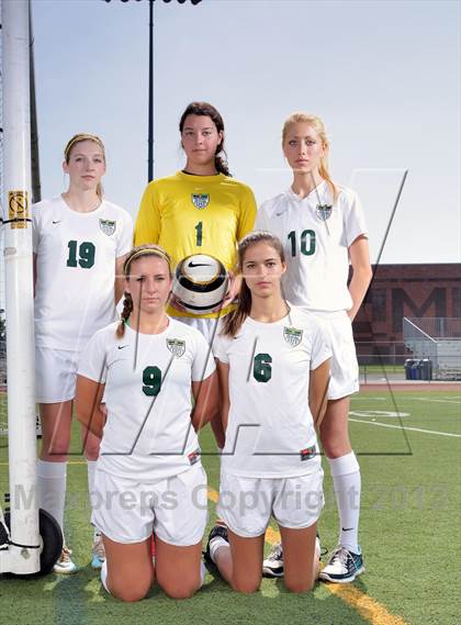 Thumbnail 2 in Montgomery (Preseason Early Contenders Soccer Photo Shoot) photogallery.