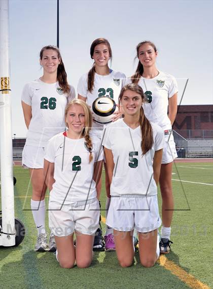 Thumbnail 3 in Montgomery (Preseason Early Contenders Soccer Photo Shoot) photogallery.