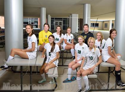 Thumbnail 2 in Montgomery (Preseason Early Contenders Soccer Photo Shoot) photogallery.
