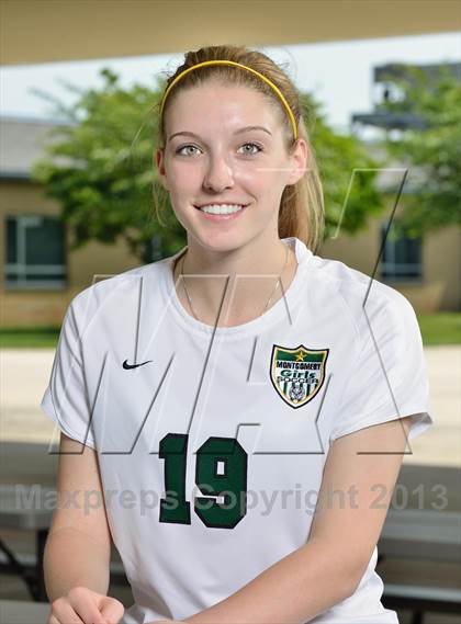 Thumbnail 3 in Montgomery (Preseason Early Contenders Soccer Photo Shoot) photogallery.