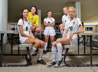 Thumbnail 1 in Montgomery (Preseason Early Contenders Soccer Photo Shoot) photogallery.