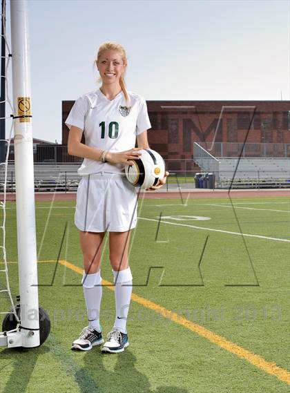 Thumbnail 2 in Montgomery (Preseason Early Contenders Soccer Photo Shoot) photogallery.