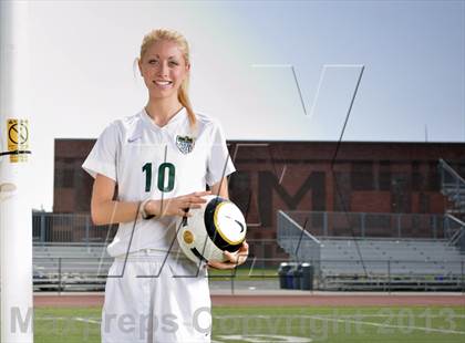 Thumbnail 1 in Montgomery (Preseason Early Contenders Soccer Photo Shoot) photogallery.