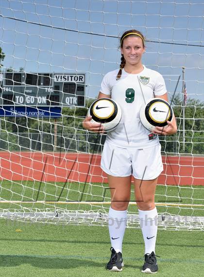 Thumbnail 2 in Montgomery (Preseason Early Contenders Soccer Photo Shoot) photogallery.