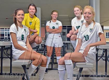 Thumbnail 3 in Montgomery (Preseason Early Contenders Soccer Photo Shoot) photogallery.