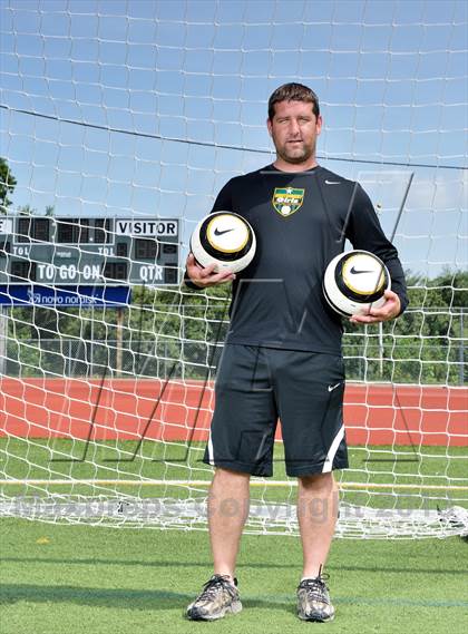 Thumbnail 3 in Montgomery (Preseason Early Contenders Soccer Photo Shoot) photogallery.