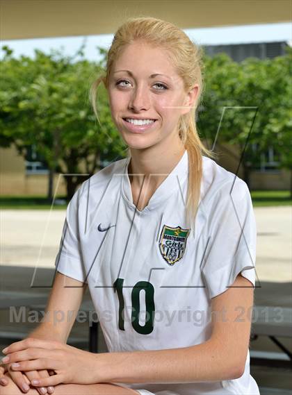 Thumbnail 3 in Montgomery (Preseason Early Contenders Soccer Photo Shoot) photogallery.