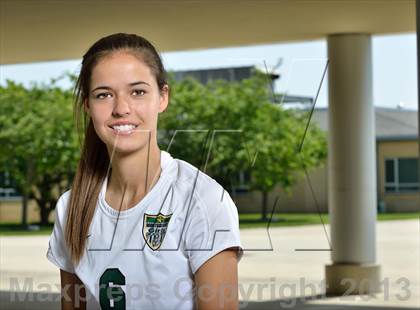 Thumbnail 3 in Montgomery (Preseason Early Contenders Soccer Photo Shoot) photogallery.