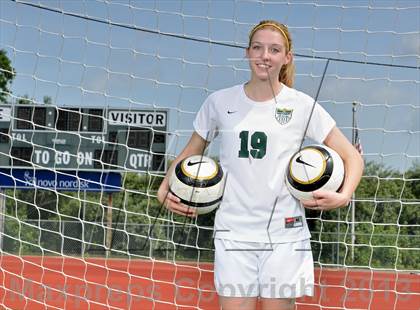 Thumbnail 1 in Montgomery (Preseason Early Contenders Soccer Photo Shoot) photogallery.