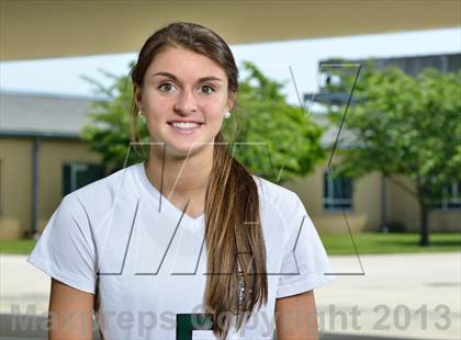 Thumbnail 2 in Montgomery (Preseason Early Contenders Soccer Photo Shoot) photogallery.