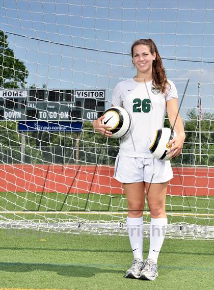 Thumbnail 3 in Montgomery (Preseason Early Contenders Soccer Photo Shoot) photogallery.