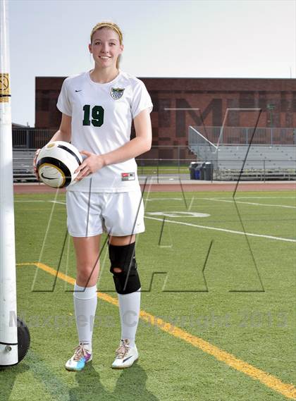 Thumbnail 1 in Montgomery (Preseason Early Contenders Soccer Photo Shoot) photogallery.