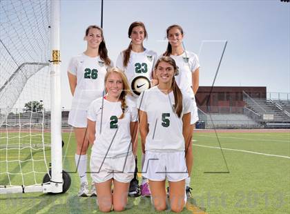 Thumbnail 1 in Montgomery (Preseason Early Contenders Soccer Photo Shoot) photogallery.