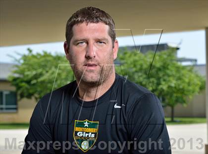 Thumbnail 3 in Montgomery (Preseason Early Contenders Soccer Photo Shoot) photogallery.