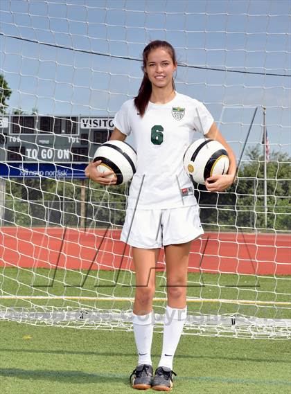 Thumbnail 3 in Montgomery (Preseason Early Contenders Soccer Photo Shoot) photogallery.
