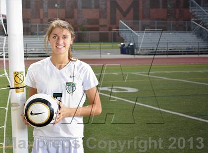 Thumbnail 2 in Montgomery (Preseason Early Contenders Soccer Photo Shoot) photogallery.