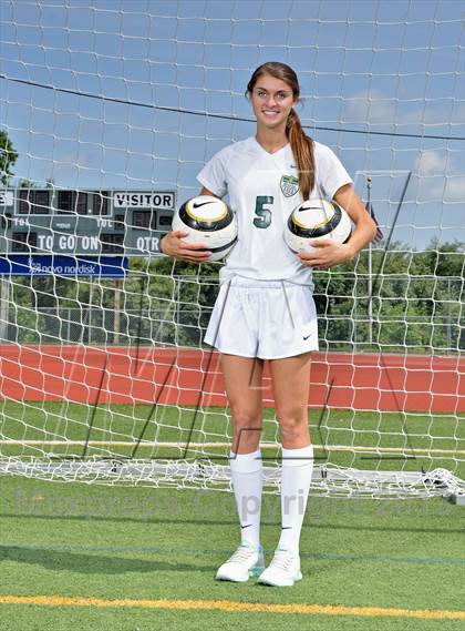 Thumbnail 1 in Montgomery (Preseason Early Contenders Soccer Photo Shoot) photogallery.