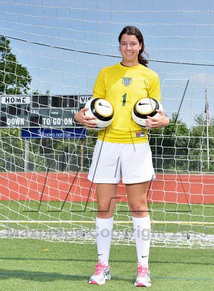 Thumbnail 2 in Montgomery (Preseason Early Contenders Soccer Photo Shoot) photogallery.