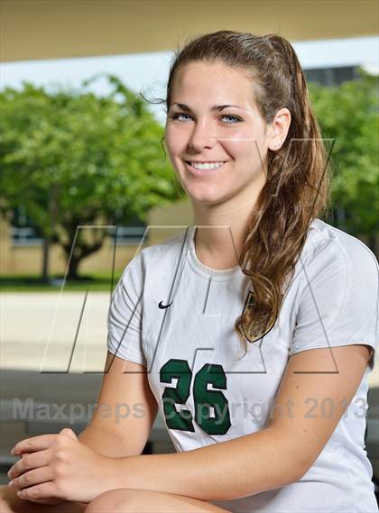 Thumbnail 1 in Montgomery (Preseason Early Contenders Soccer Photo Shoot) photogallery.