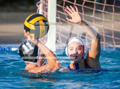 Thumbnail 1 in Del Campo @ Laguna Creek (CIF SJS D-2 Playoffs RD1) photogallery.