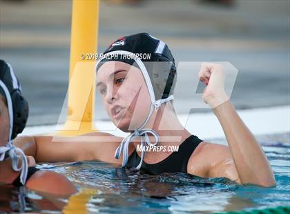 Thumbnail 1 in Del Campo @ Laguna Creek (CIF SJS D-2 Playoffs RD1) photogallery.