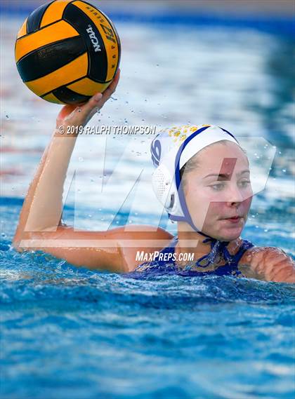 Thumbnail 3 in Del Campo @ Laguna Creek (CIF SJS D-2 Playoffs RD1) photogallery.