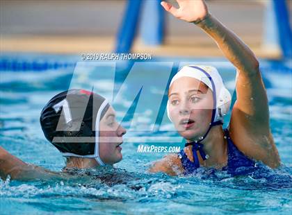 Thumbnail 3 in Del Campo @ Laguna Creek (CIF SJS D-2 Playoffs RD1) photogallery.