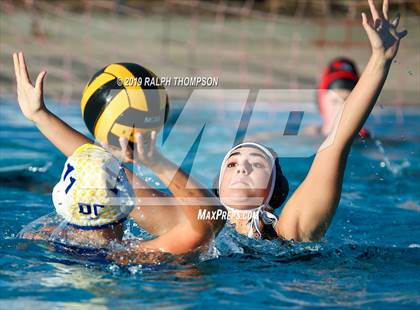 Thumbnail 3 in Del Campo @ Laguna Creek (CIF SJS D-2 Playoffs RD1) photogallery.