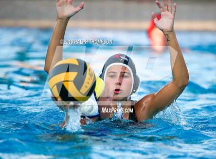 Thumbnail 1 in Del Campo @ Laguna Creek (CIF SJS D-2 Playoffs RD1) photogallery.