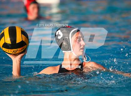 Thumbnail 1 in Del Campo @ Laguna Creek (CIF SJS D-2 Playoffs RD1) photogallery.