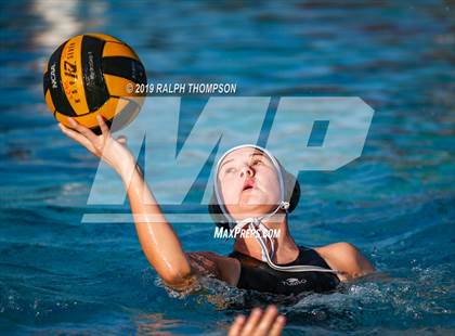 Thumbnail 1 in Del Campo @ Laguna Creek (CIF SJS D-2 Playoffs RD1) photogallery.