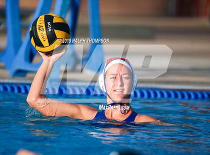 Thumbnail 2 in Del Campo @ Laguna Creek (CIF SJS D-2 Playoffs RD1) photogallery.
