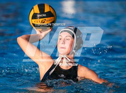 Thumbnail 3 in Del Campo @ Laguna Creek (CIF SJS D-2 Playoffs RD1) photogallery.