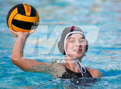 Thumbnail 2 in Del Campo @ Laguna Creek (CIF SJS D-2 Playoffs RD1) photogallery.