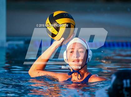 Thumbnail 1 in Del Campo @ Laguna Creek (CIF SJS D-2 Playoffs RD1) photogallery.