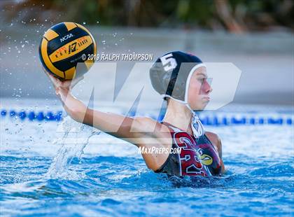 Thumbnail 2 in Del Campo @ Laguna Creek (CIF SJS D-2 Playoffs RD1) photogallery.