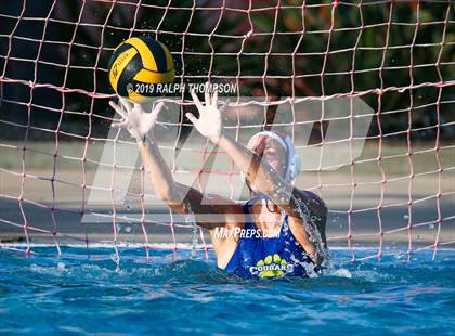 Thumbnail 1 in Del Campo @ Laguna Creek (CIF SJS D-2 Playoffs RD1) photogallery.