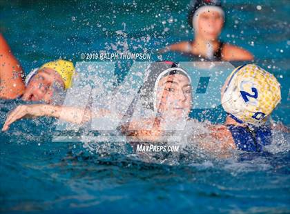 Thumbnail 2 in Del Campo @ Laguna Creek (CIF SJS D-2 Playoffs RD1) photogallery.